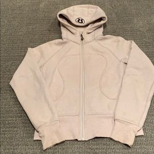 Lululemon Hoodie